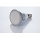 LED žiarovka E14 12 SMD 2835 JDR FYA1 CCD 5W