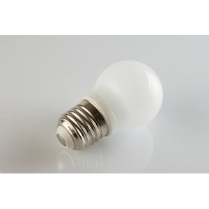 LED žiarovka WM 826-G50 E27 10 SMD 2835 4W