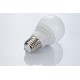 LED žiarovka WM 819-A55 E27 13 SMD 2835  5W