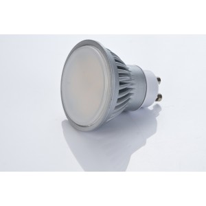 LED žiarovka GU10 16 SMD 5630 WW CCD 6,5W